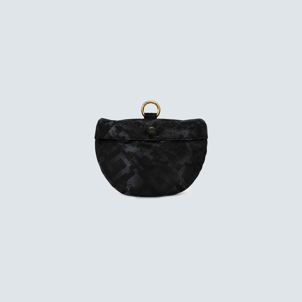 NYLON POUCH HAT