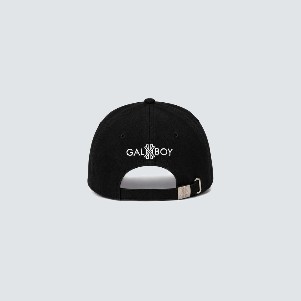 BASEBALL CAP