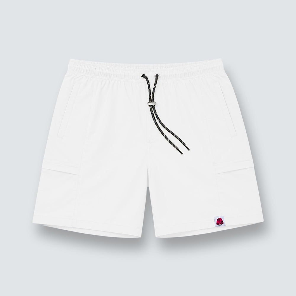 ESSENTIAL NYLON SHORTS