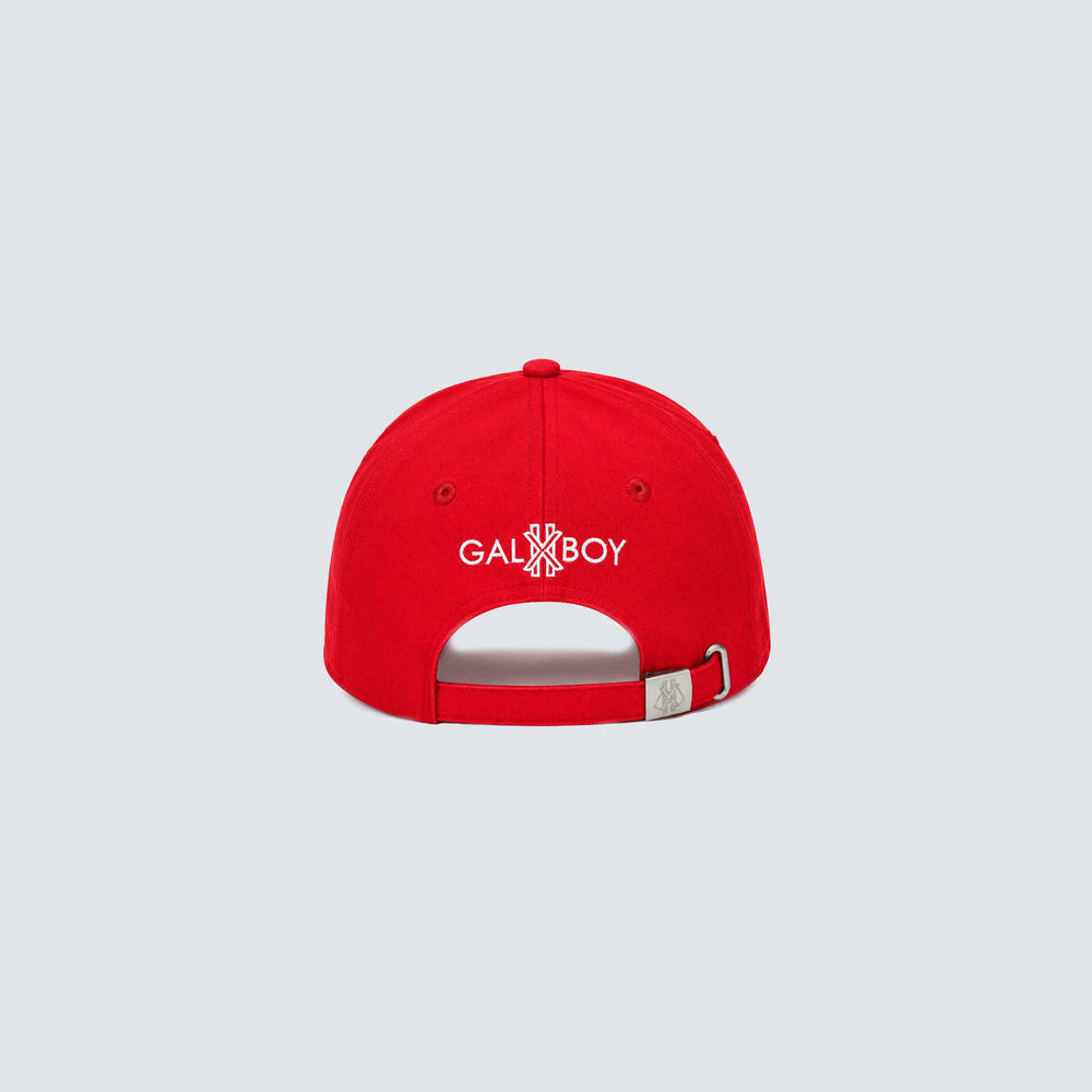 BASEBALL CAP
