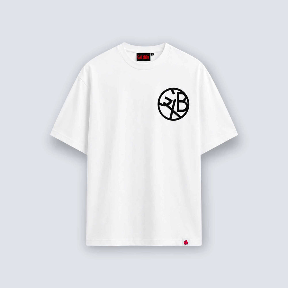MINI COIN T-SHIRT