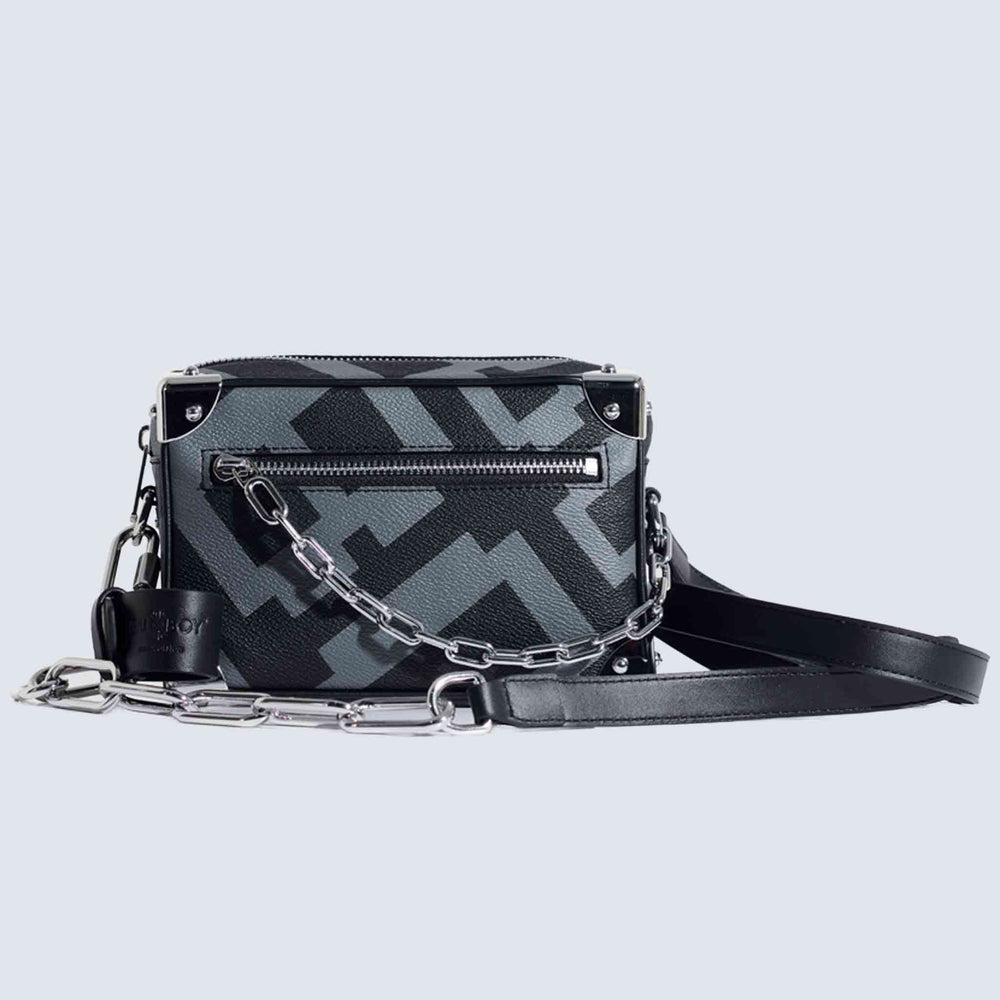 GXB TRAVEL TRUNK