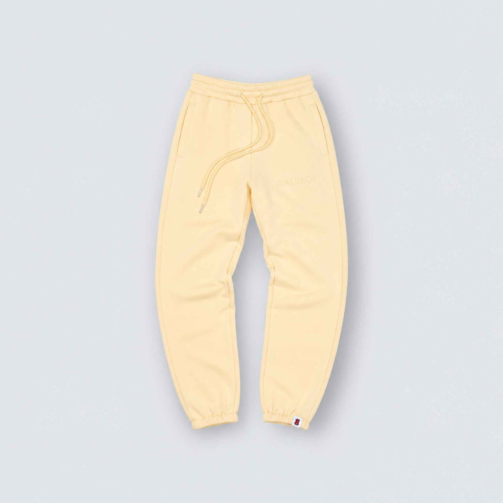 ESSENTIAL SWEATPANTS