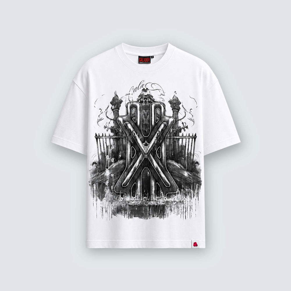 GRAVEYARD T-SHIRT