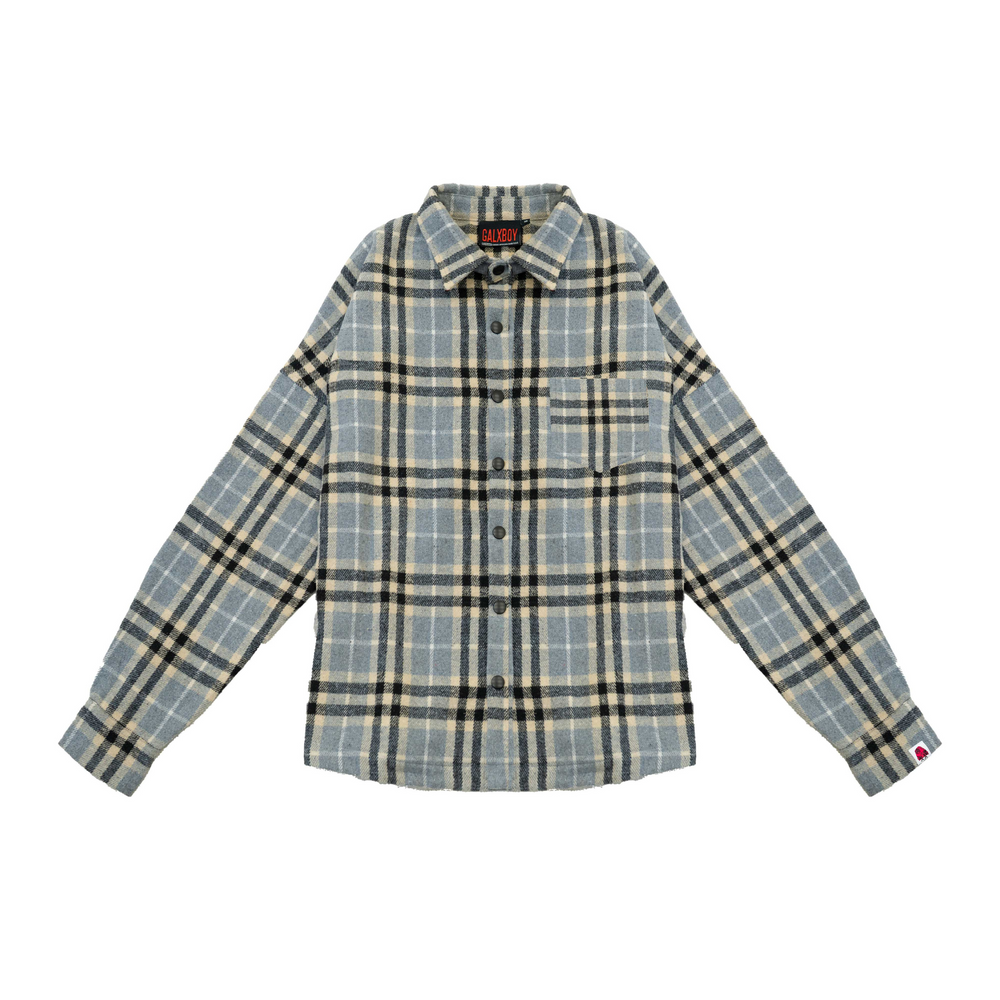 SHEPHERD FLANNEL SHIRT