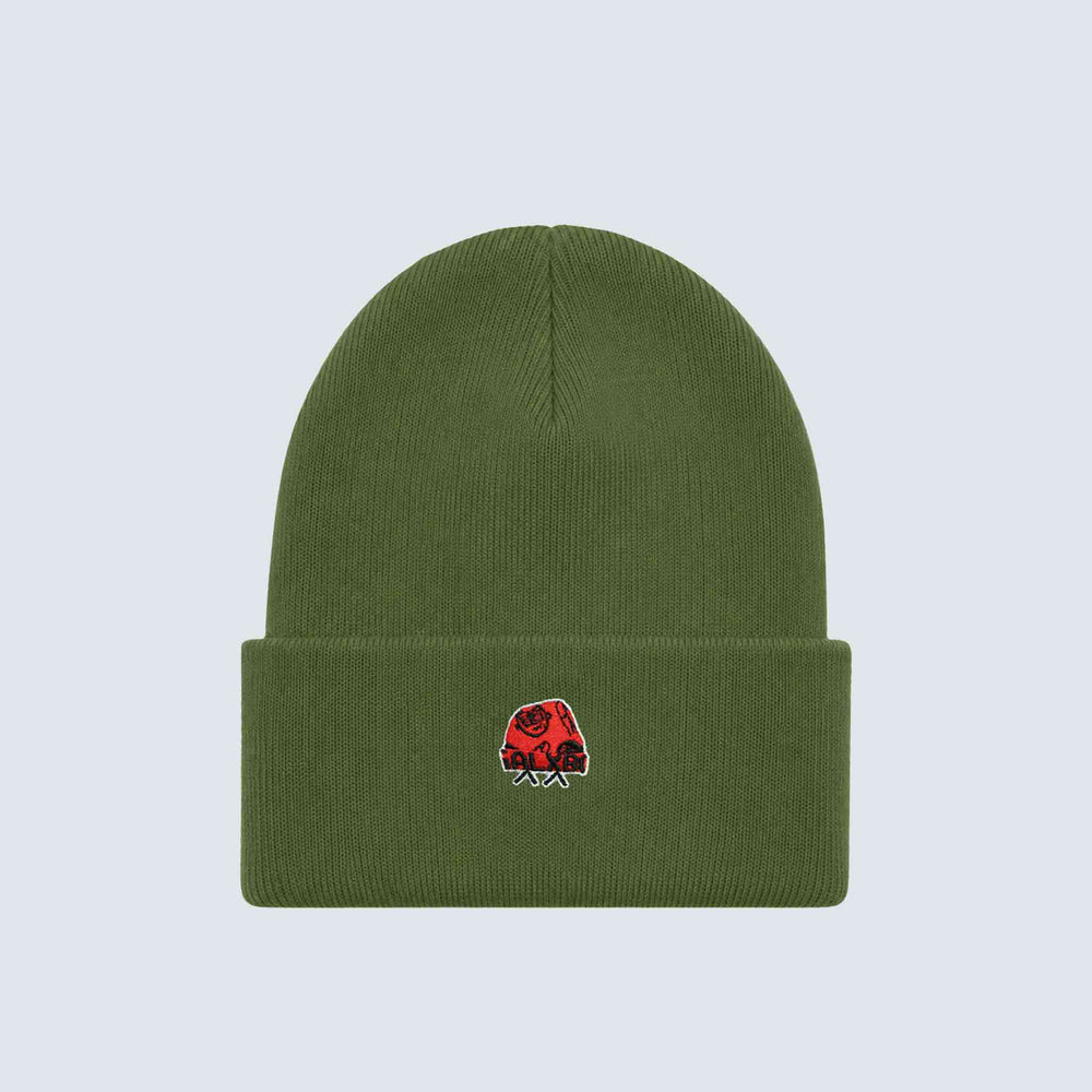 BEANIE™️ KNIT HAT