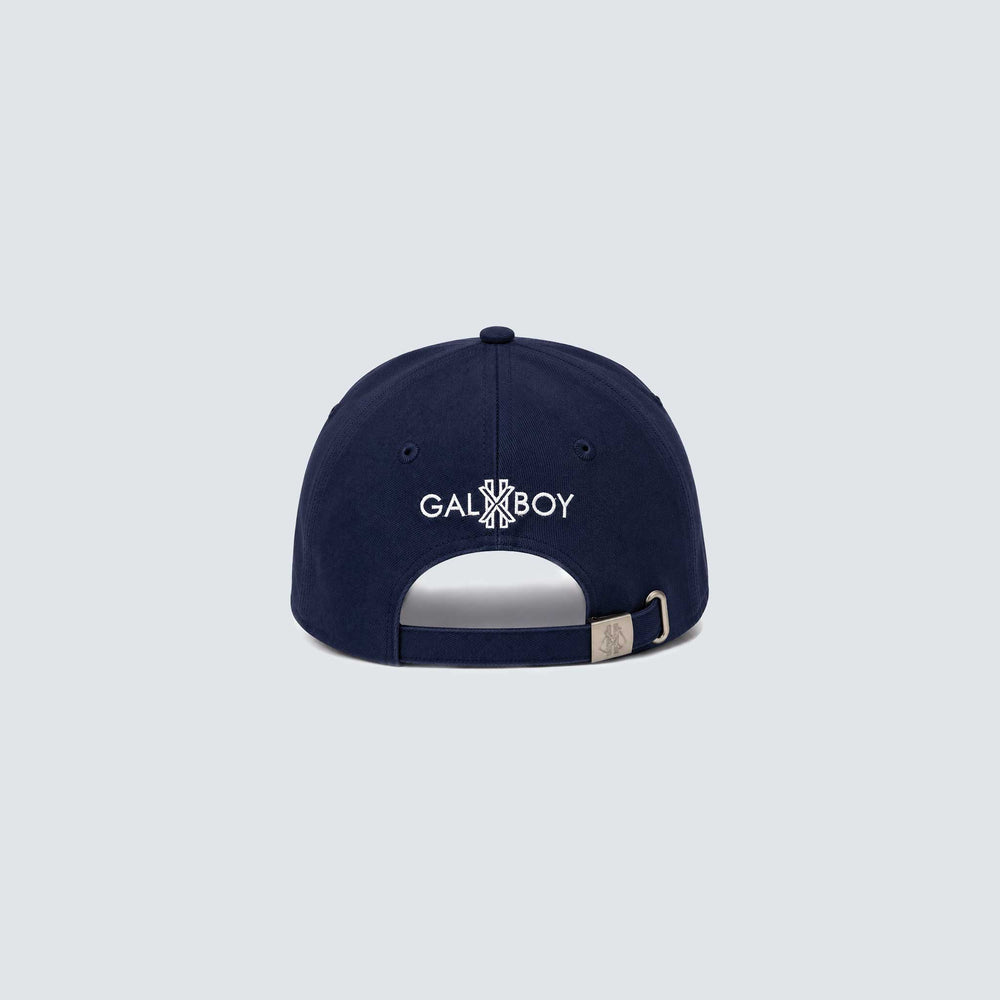 BASEBALL CAP