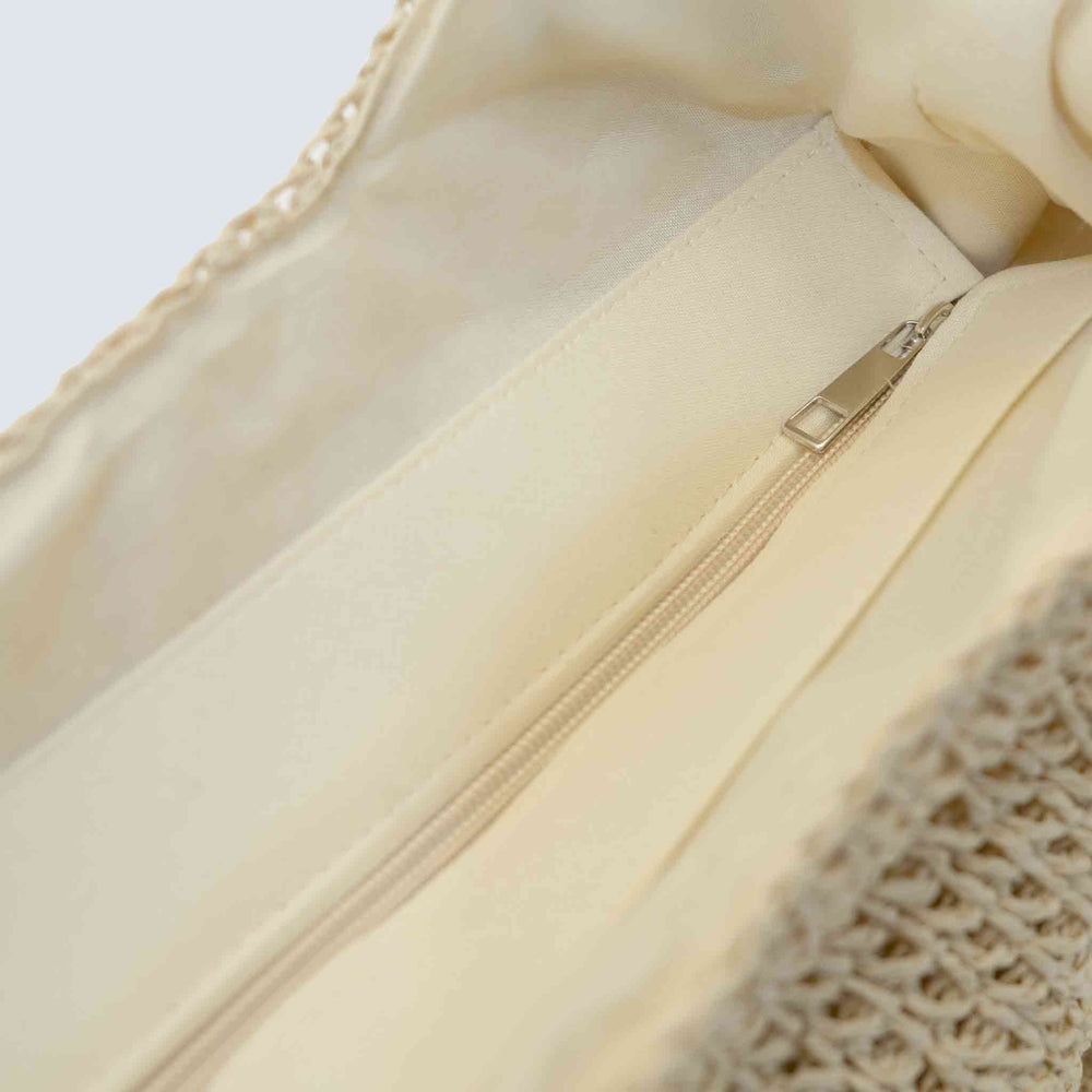 GXB STRAW BAG