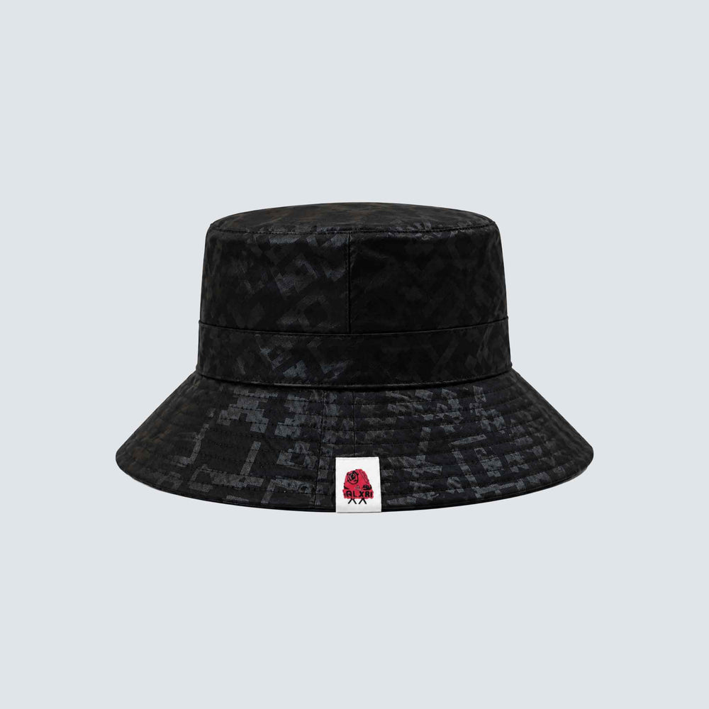 NYLON POUCH HAT