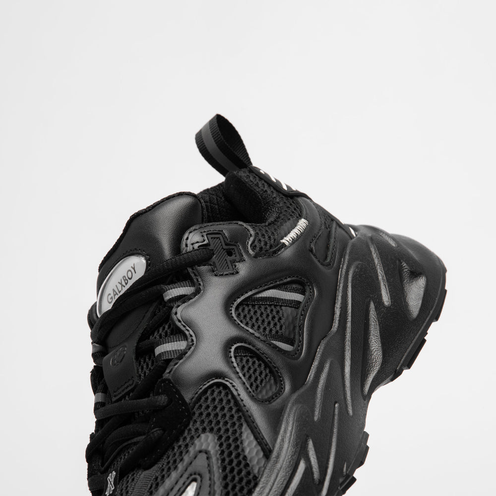012 RUNNER