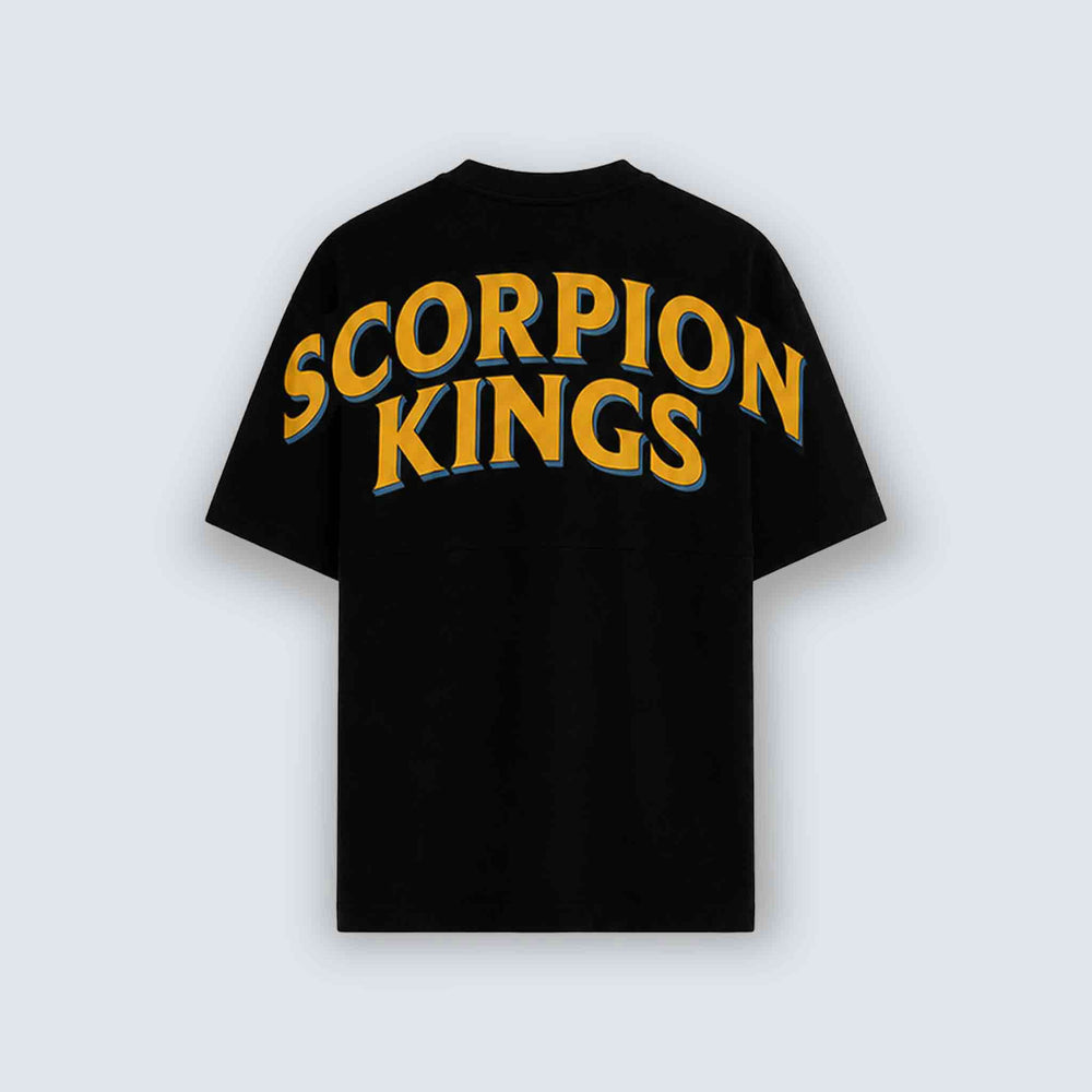 SCORPION T-SHIRT