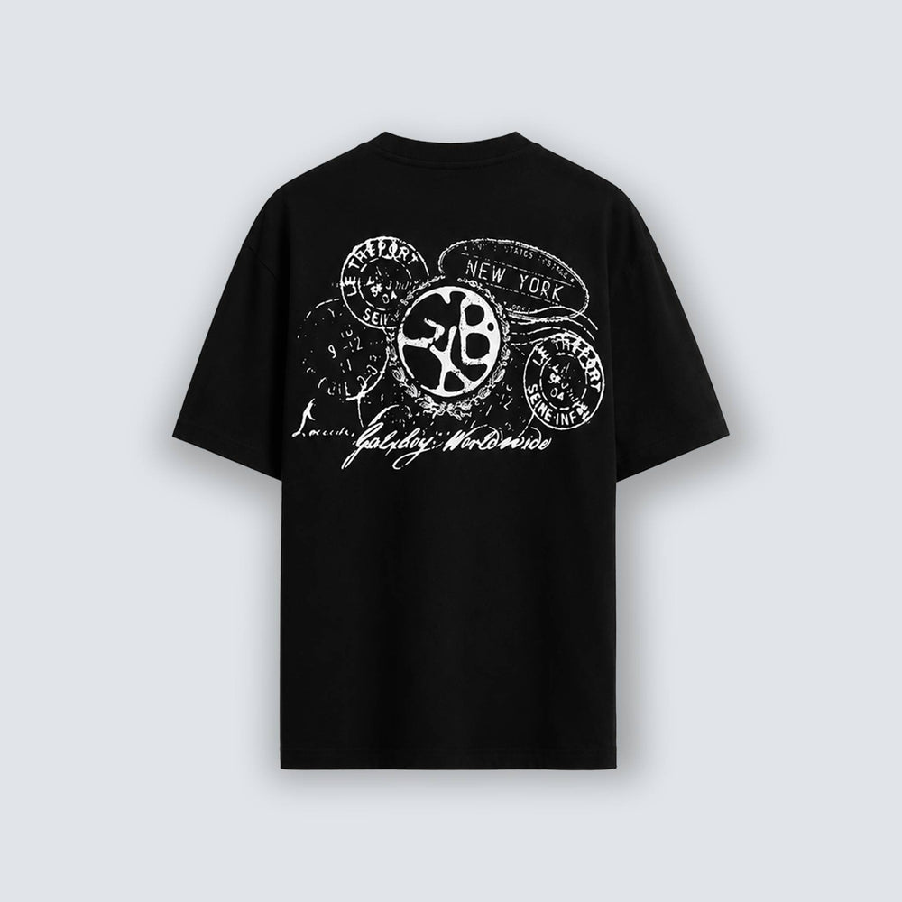 STAMP T-SHIRT