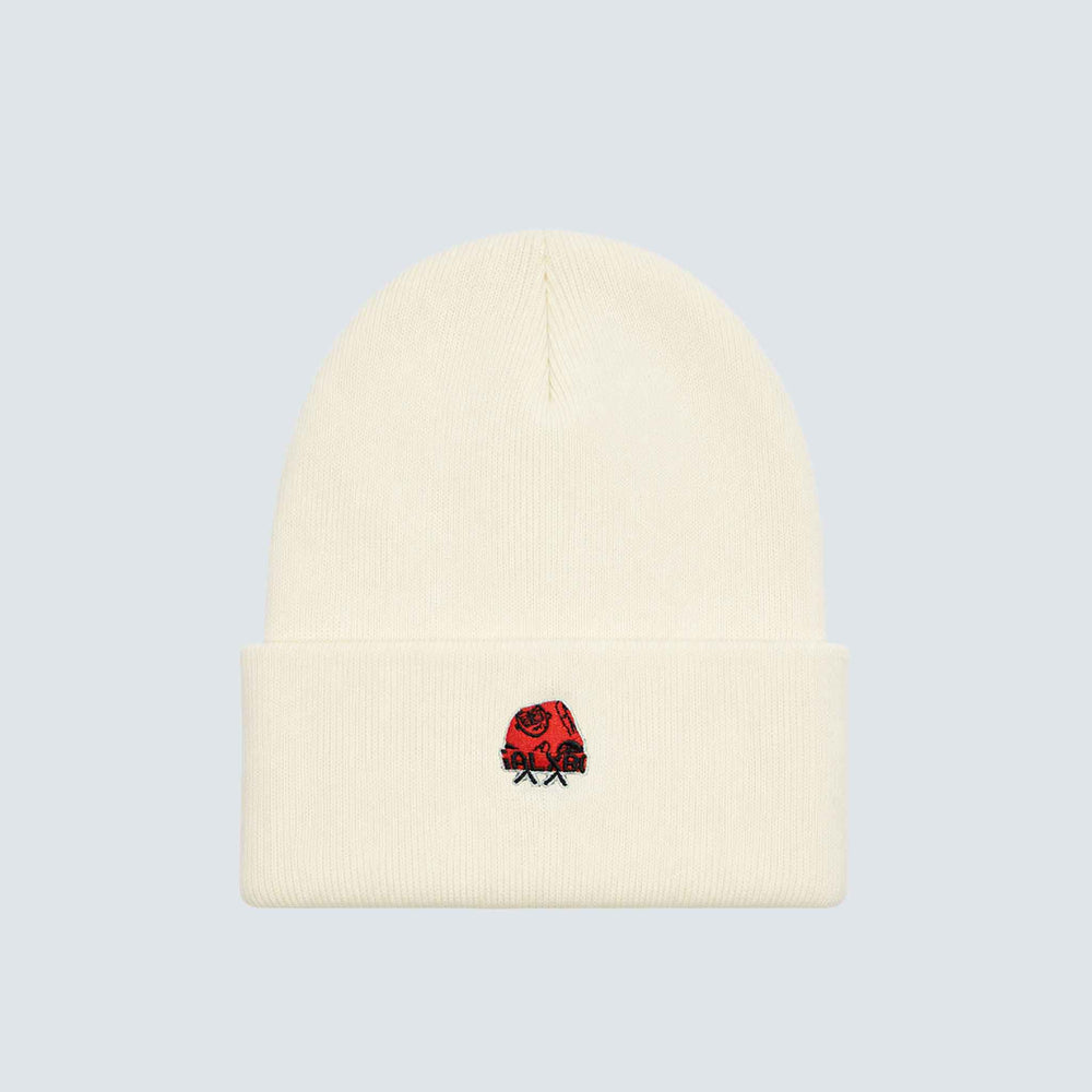 BEANIE™️ KNIT HAT