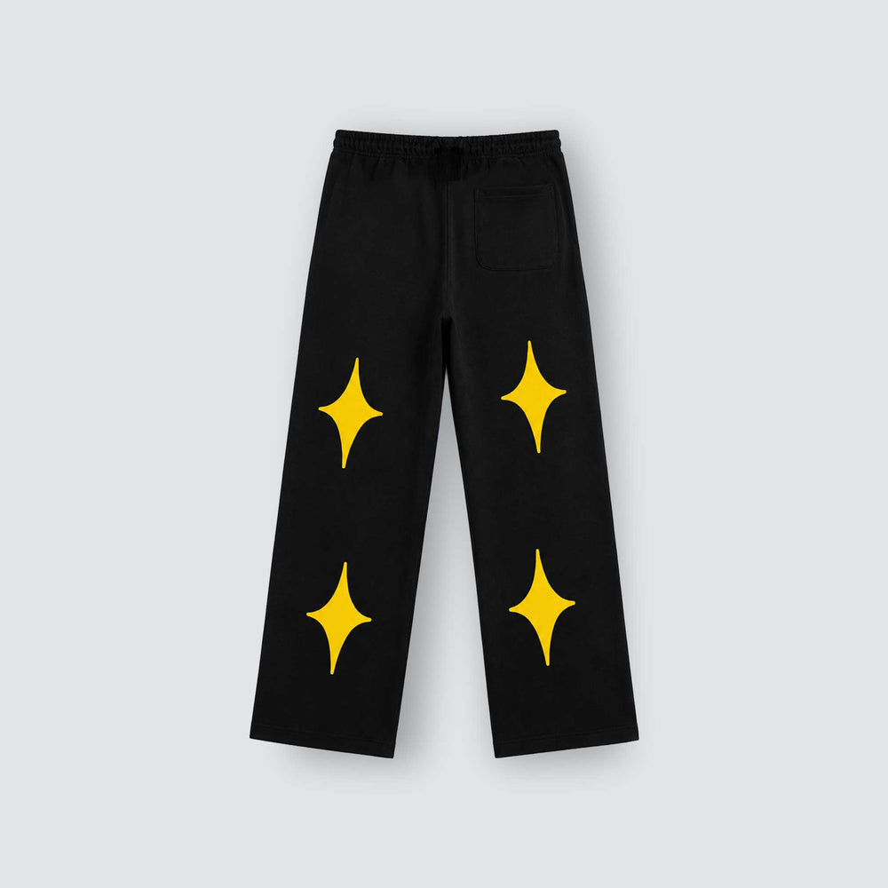 ANGEL STAR PANTS