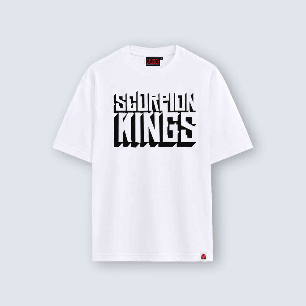 SK BOX T-SHIRT
