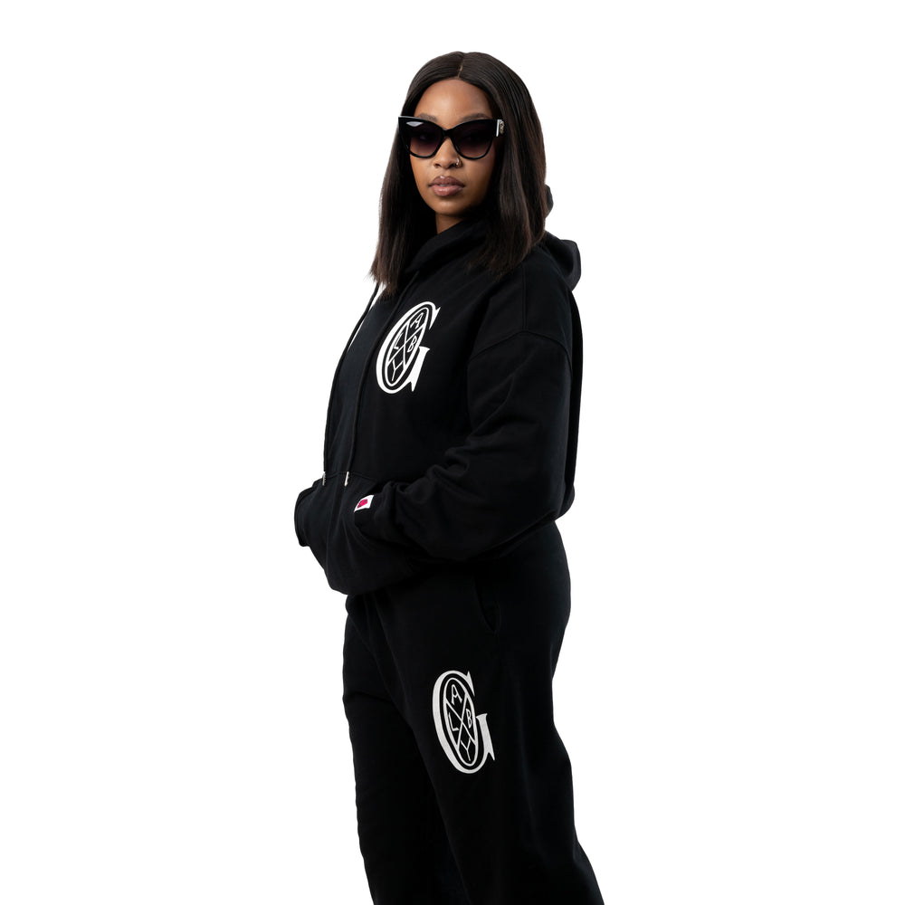 CREST PANTS
