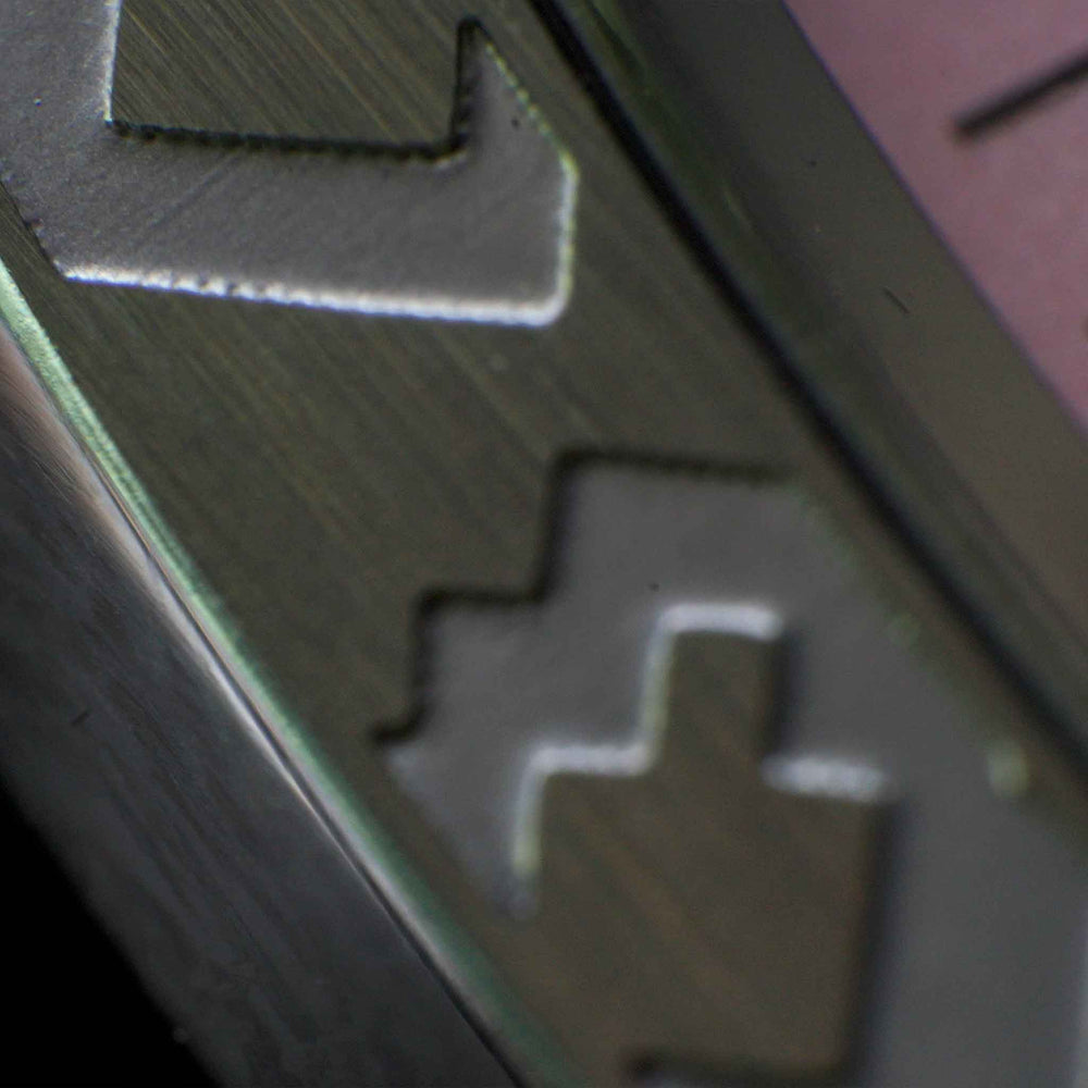 GXB 012 TYPE X - SILVER\ PINK