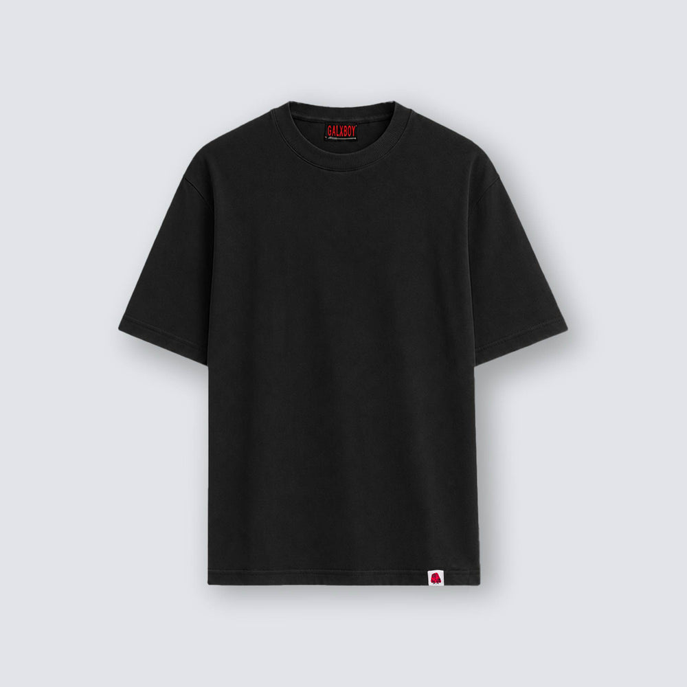 PLAIN T-SHIRT