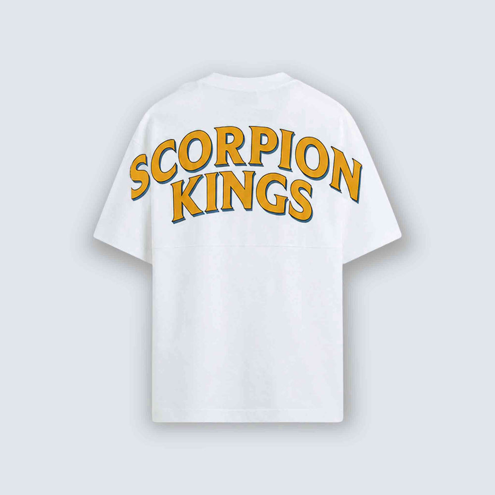 SCORPION T-SHIRT