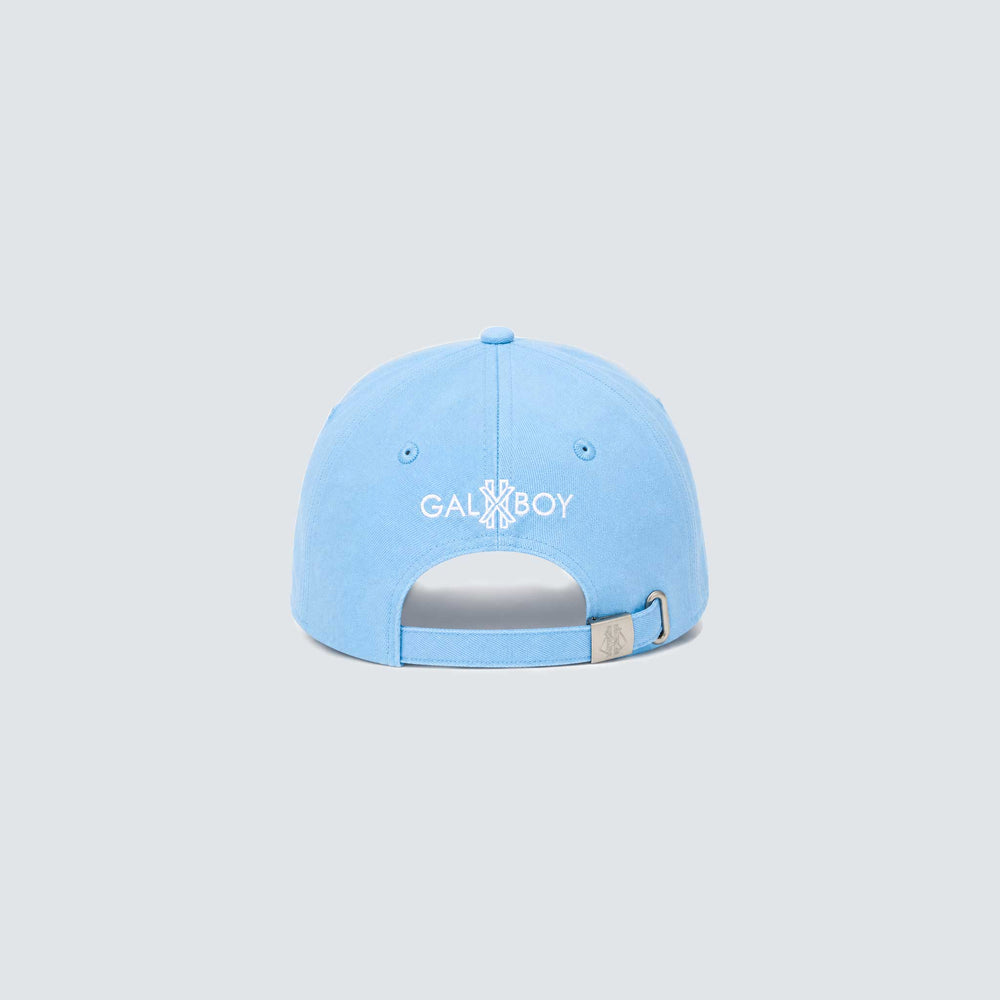 BASEBALL CAP