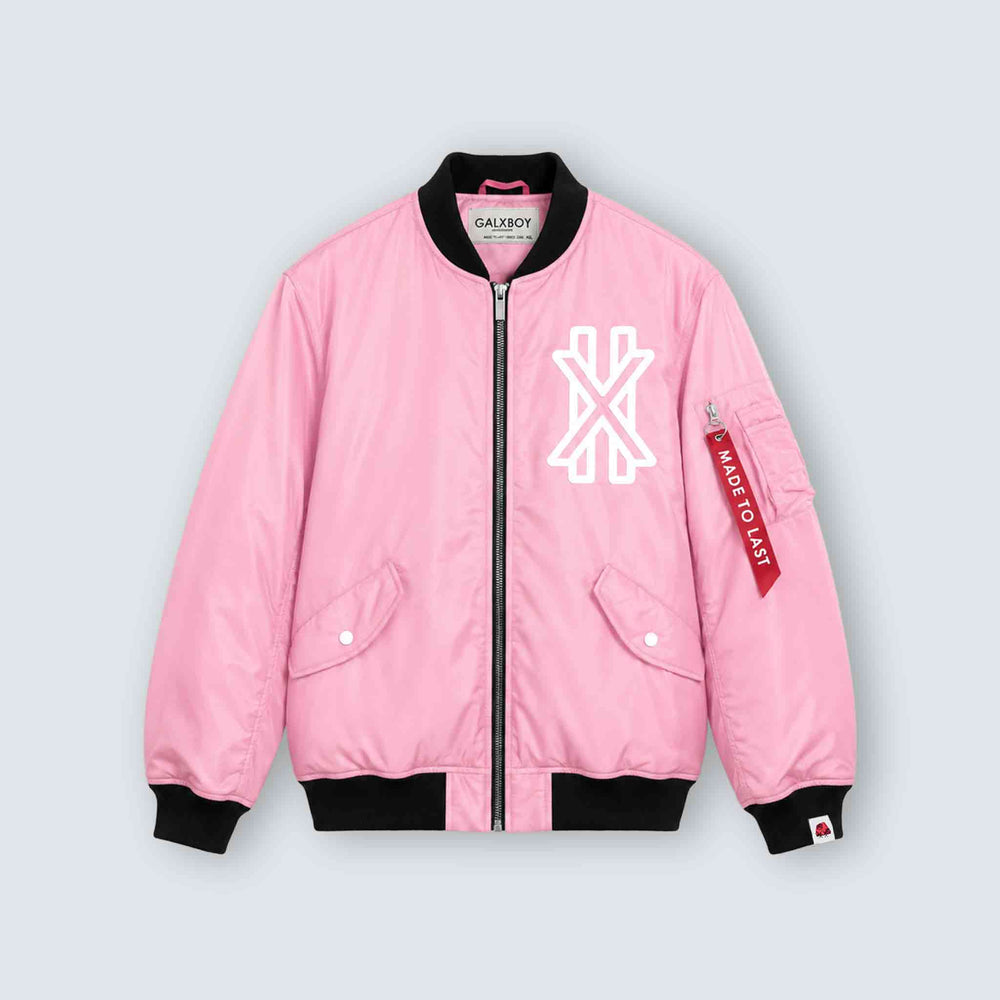 GXB BOMBER JACKET