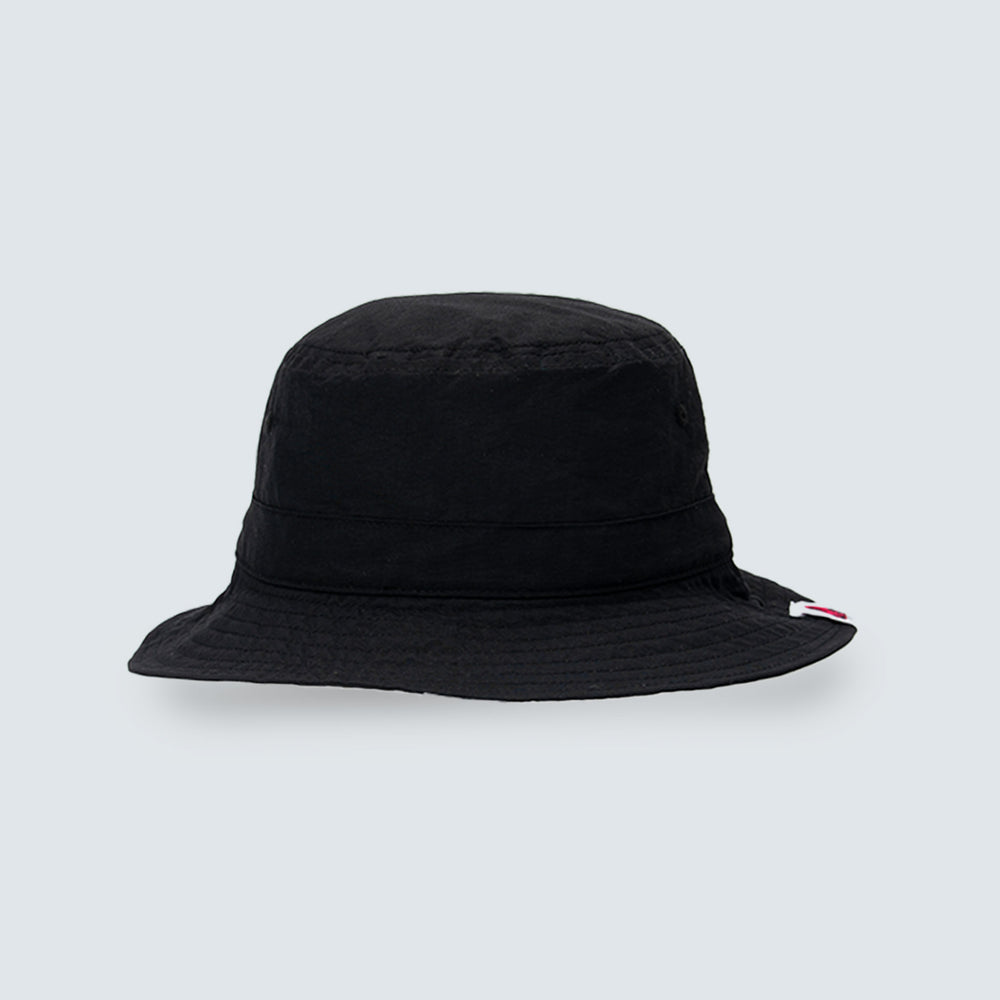ESSENTIAL BUCKET HATS