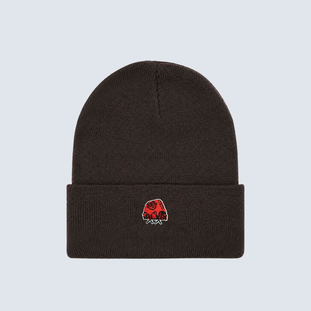 BEANIE™️ KNIT HAT
