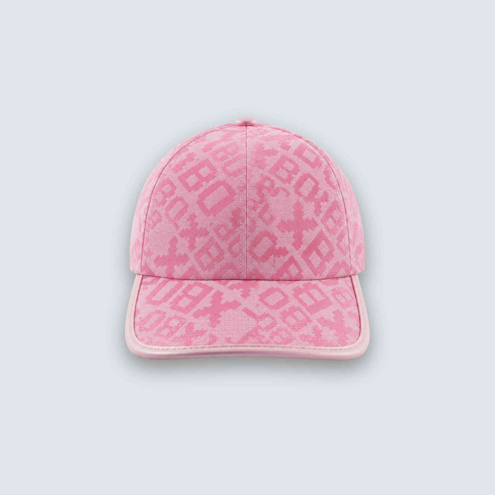 CANVAS BASEBALL CAP