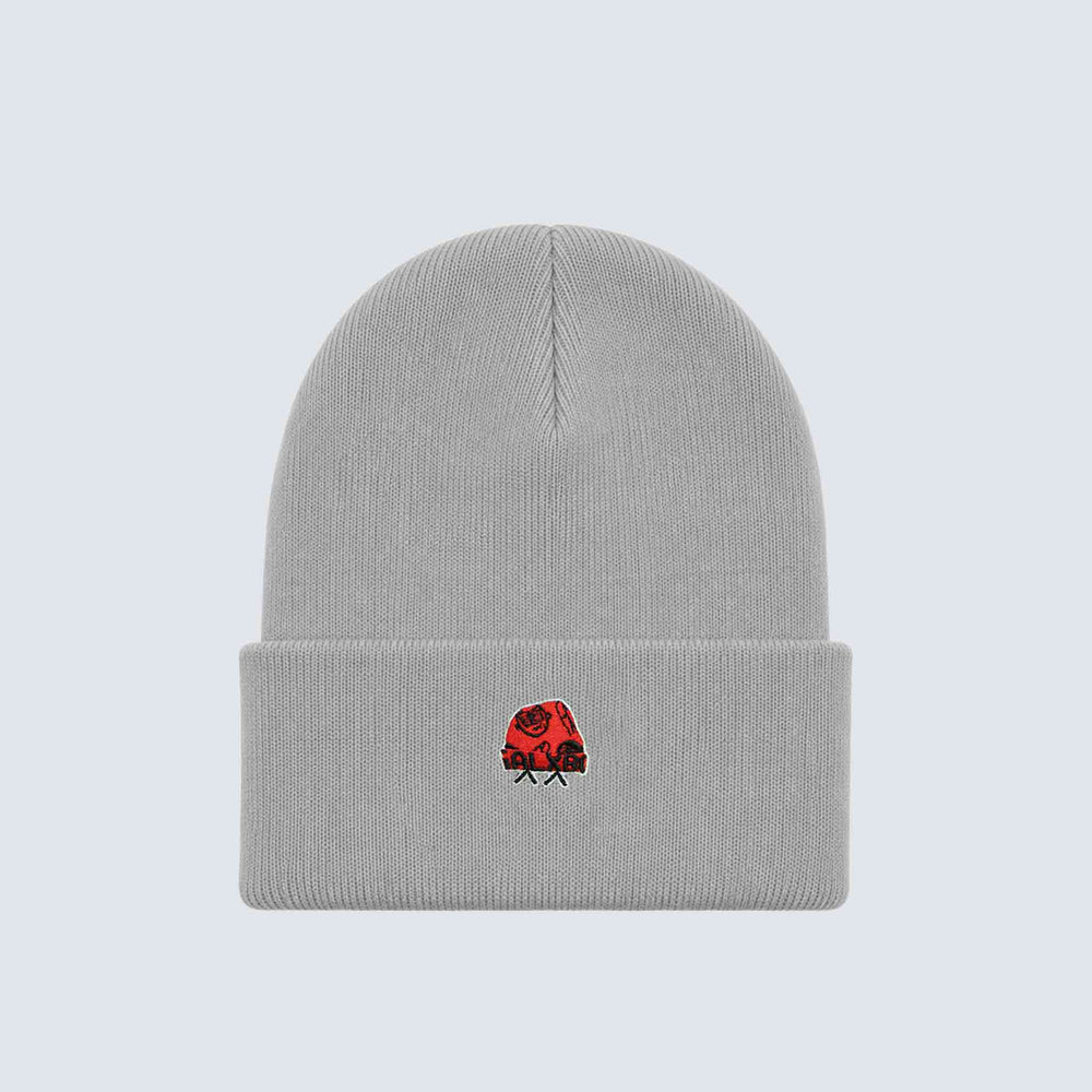 BEANIE™️ KNIT HAT