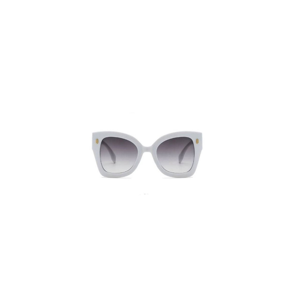 SUN CHLOE WHITE
