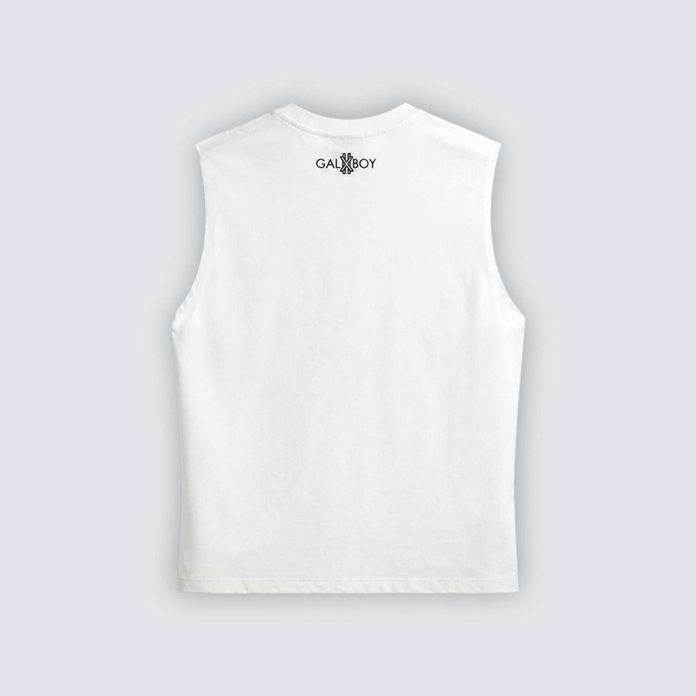 GRAVEYARD VEST