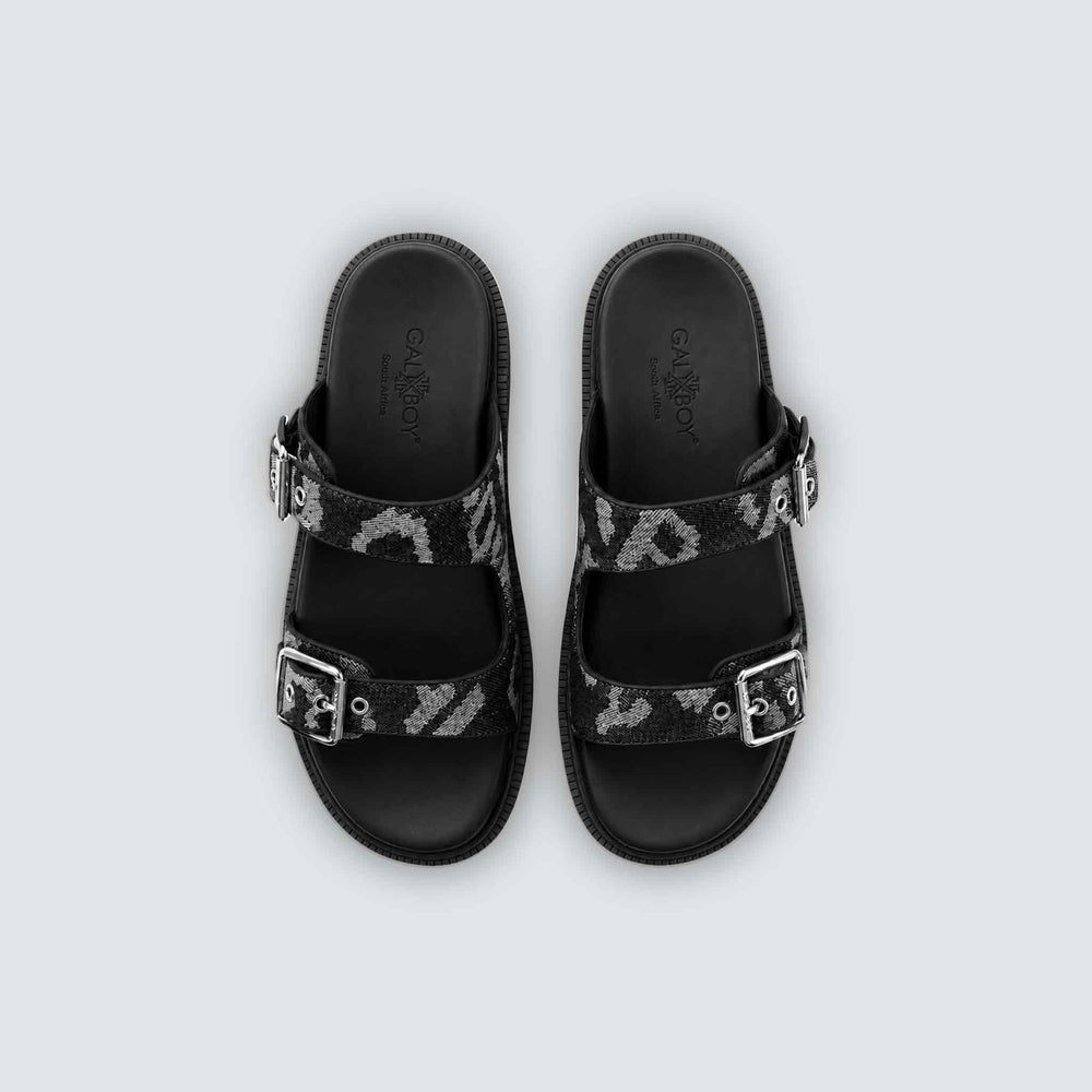 GXB AQUA SANDAL