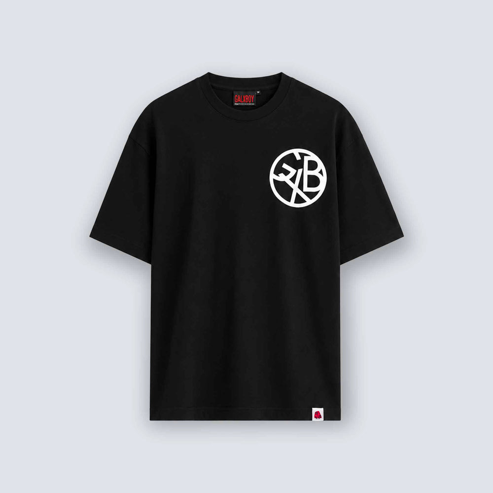 MINI COIN T-SHIRT