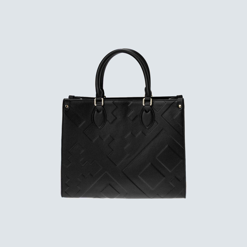 EMBOSSED TOTE BAG 2.0 LARGE