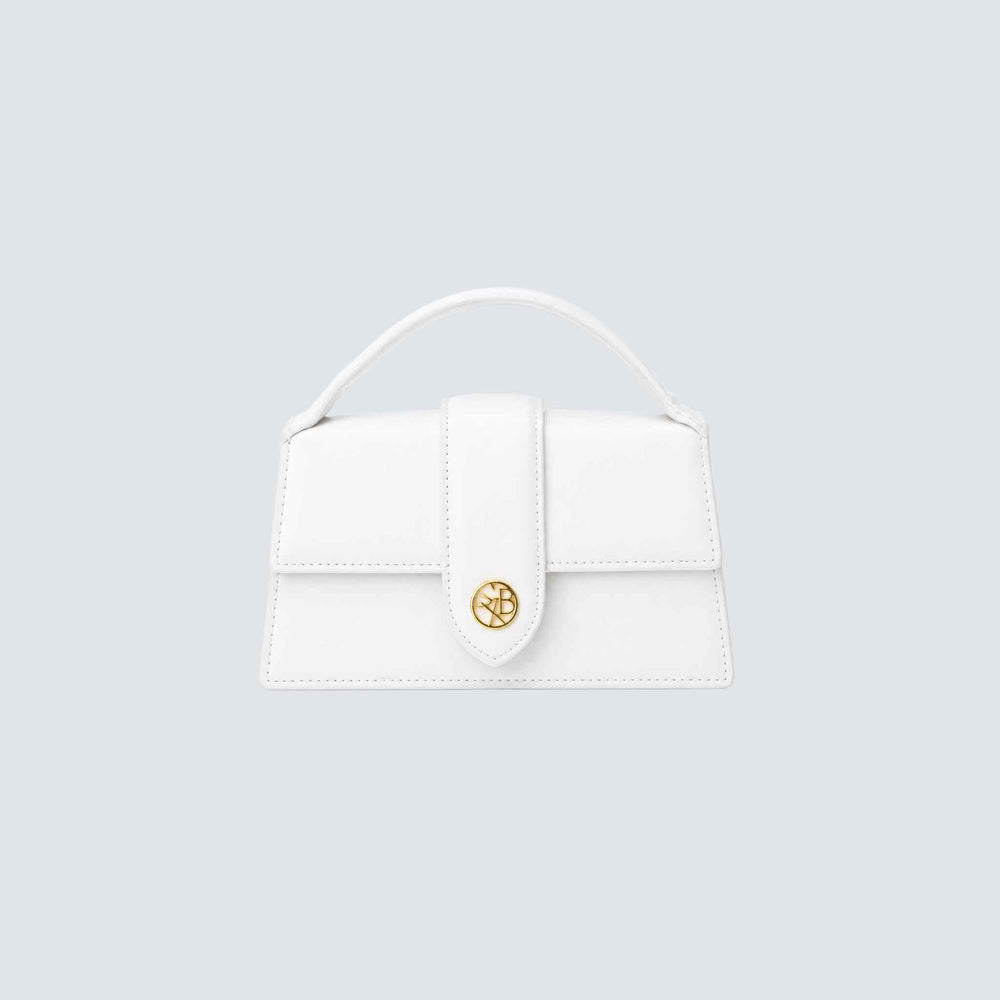 GXB FLAP BAG