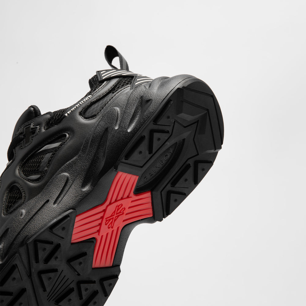 012 RUNNER
