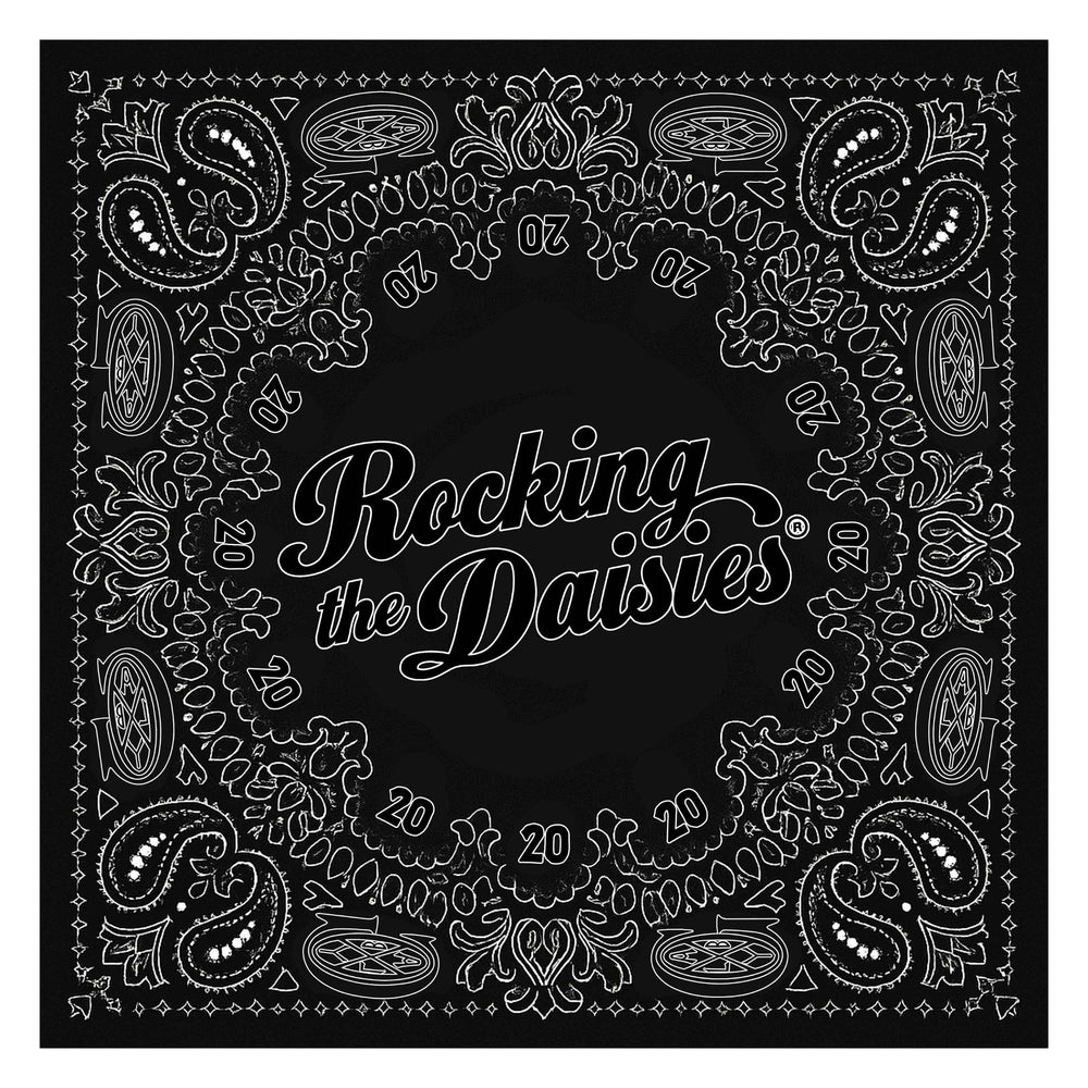 RTD BANDANA