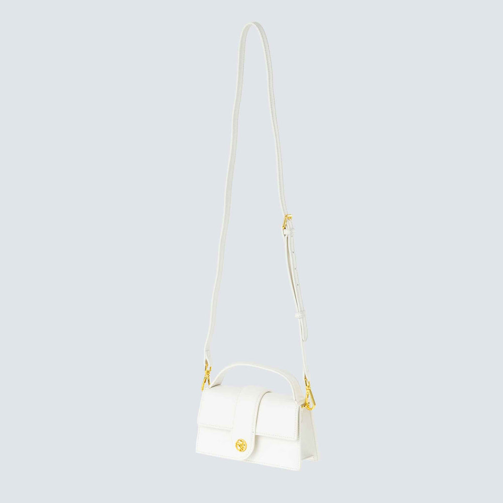 GXB FLAP BAG