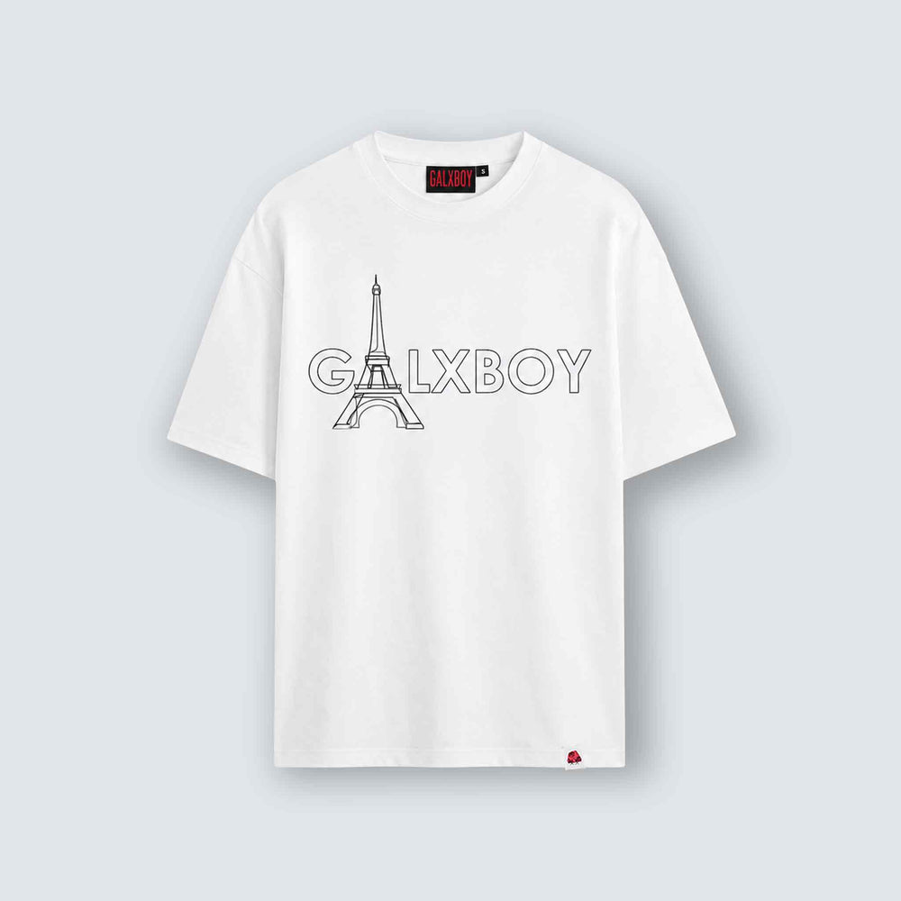 EIFFEL T-SHIRT