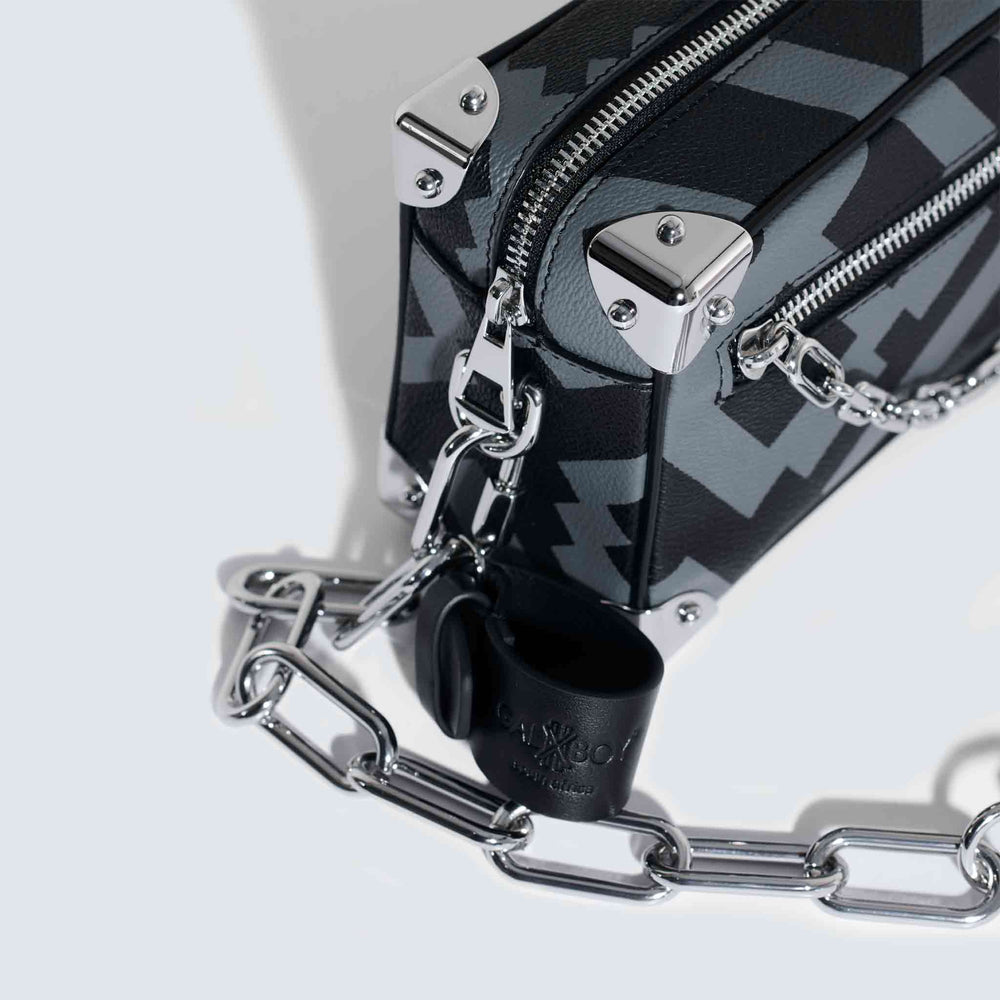 GXB TRAVEL TRUNK