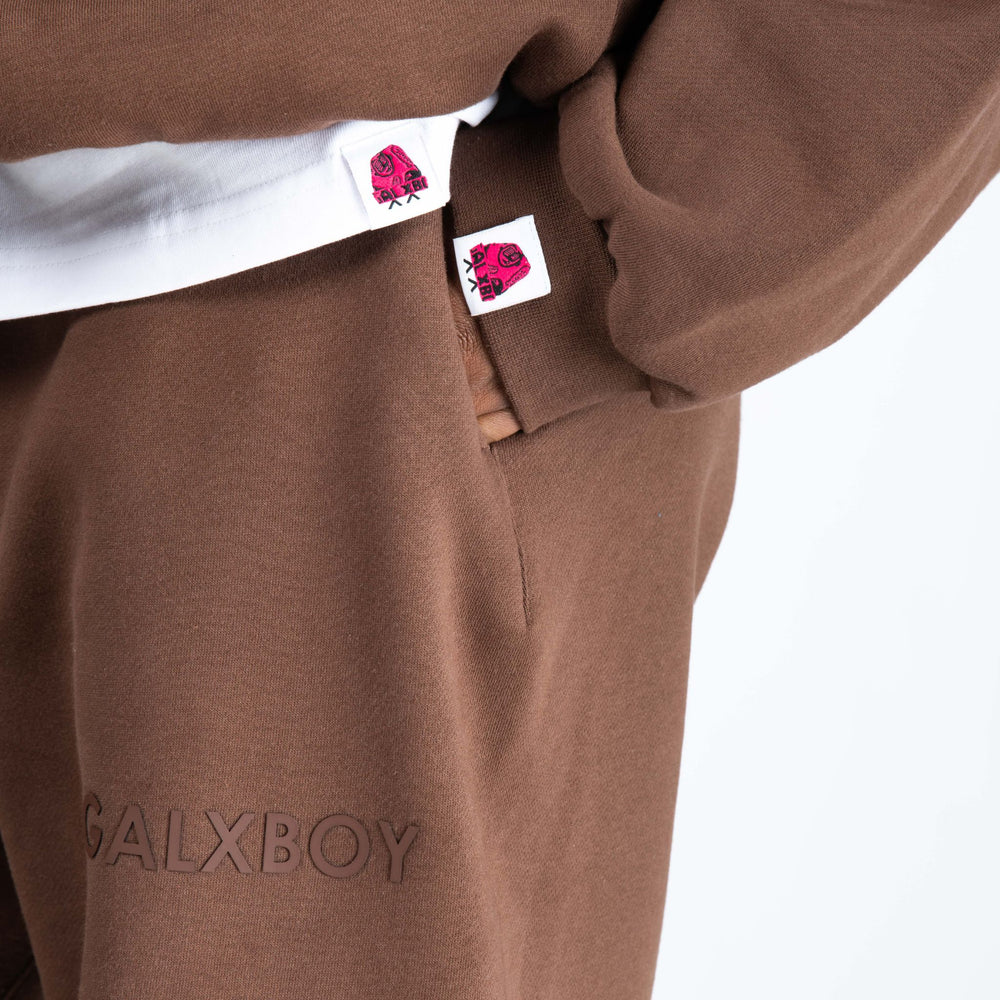 ESSENTIAL SWEATPANTS