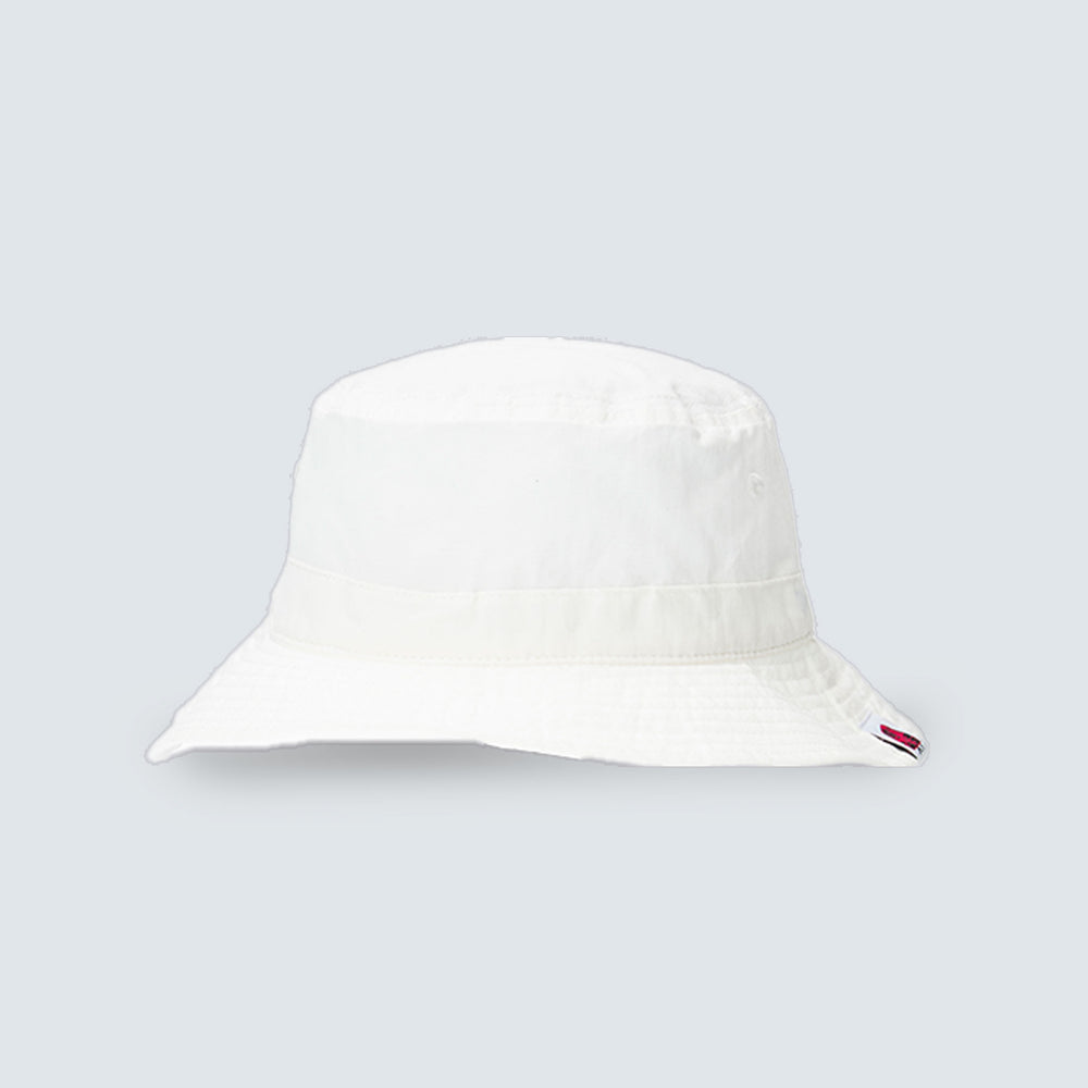 ESSENTIAL BUCKET HATS