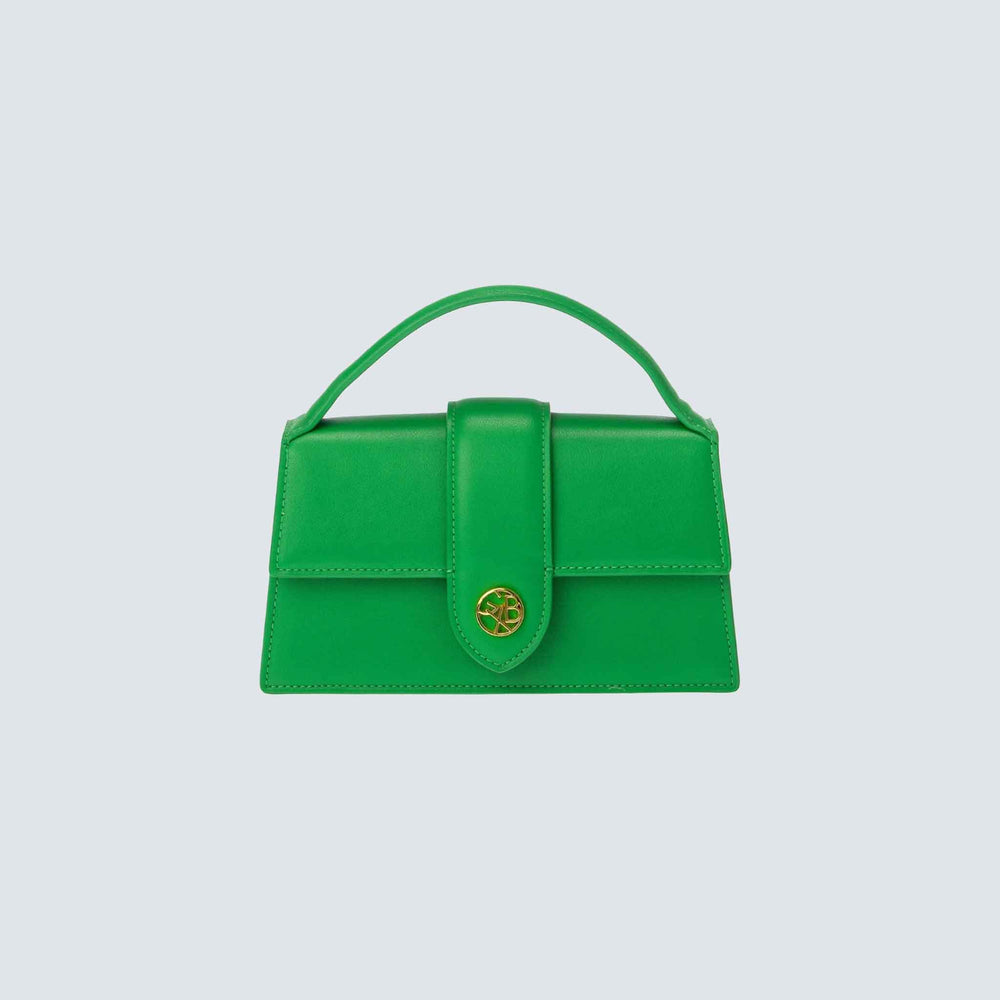 GXB FLAP BAG