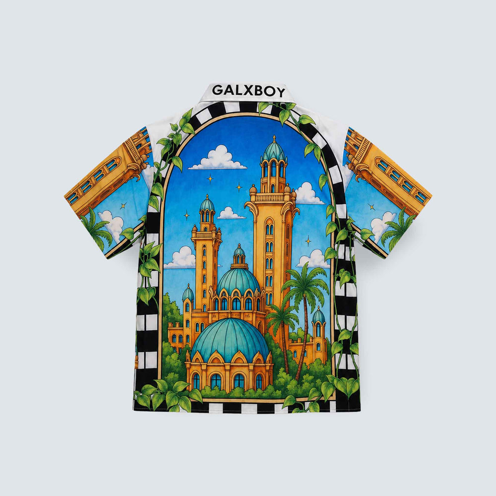 PALACE SHIRT