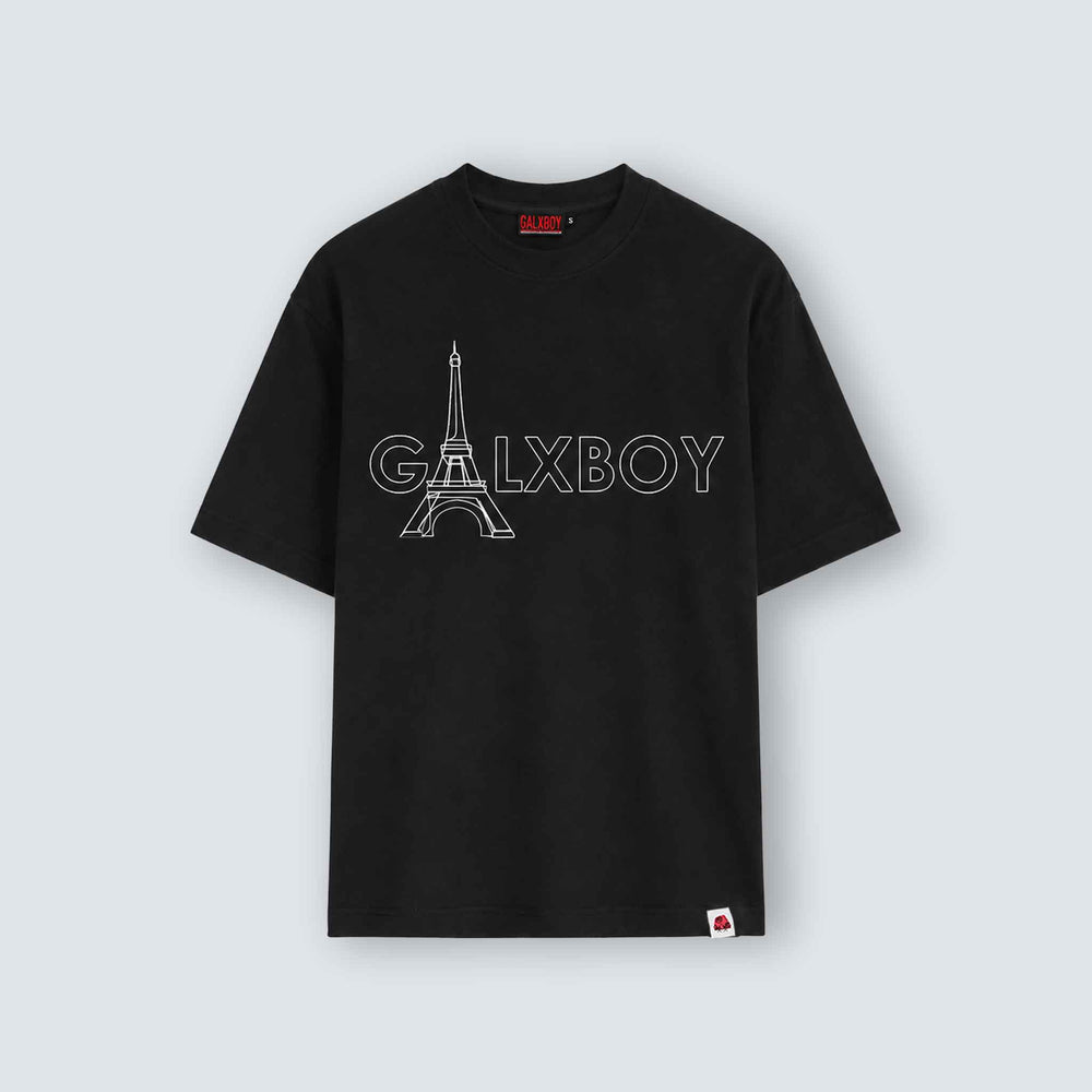 EIFFEL T-SHIRT