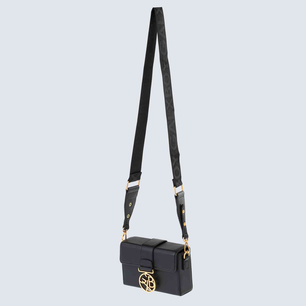 COIN BOX BAG