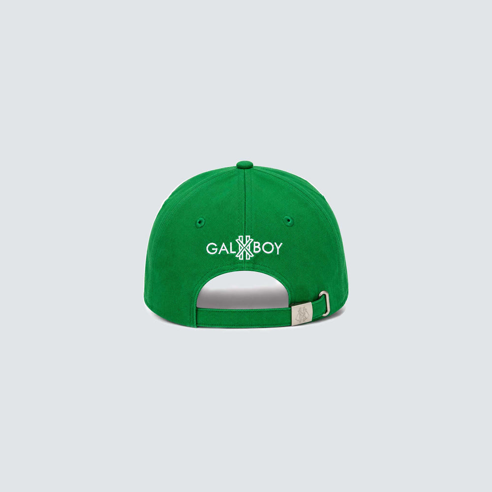 BASEBALL CAP