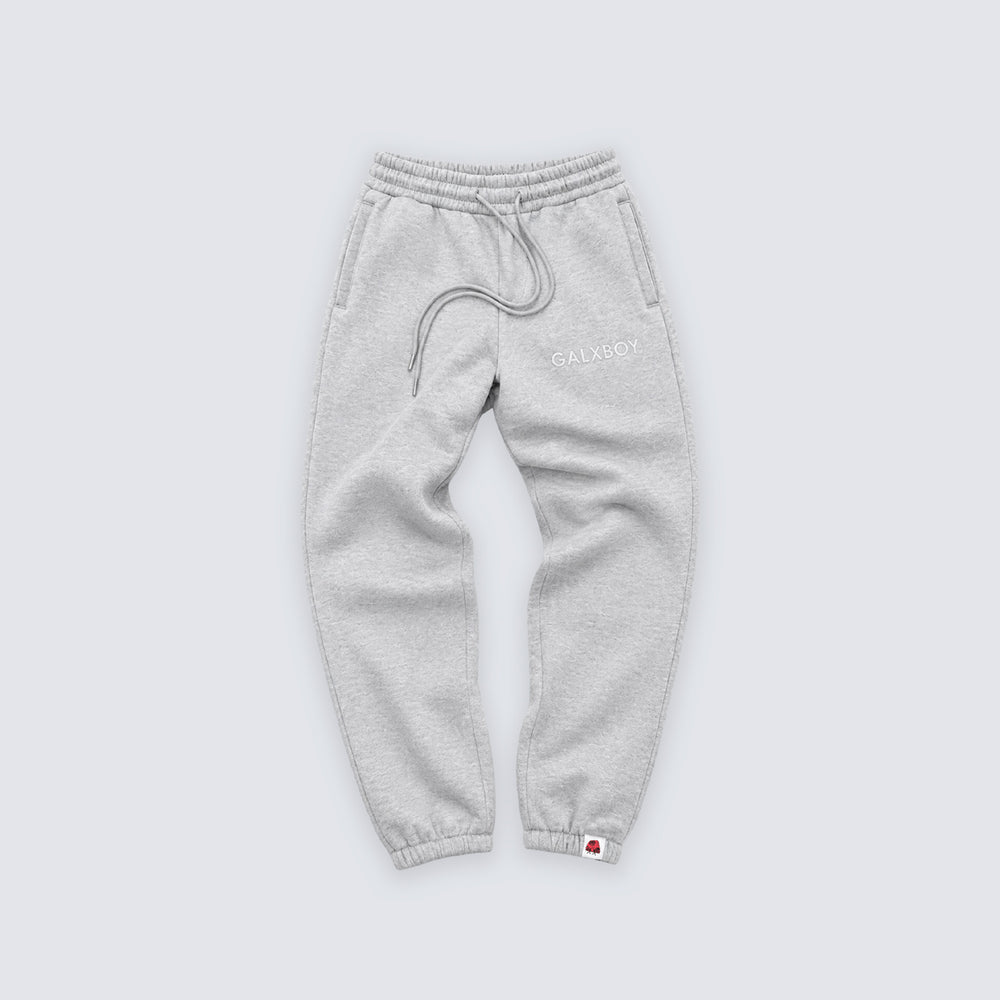 ESSENTIAL SWEATPANTS