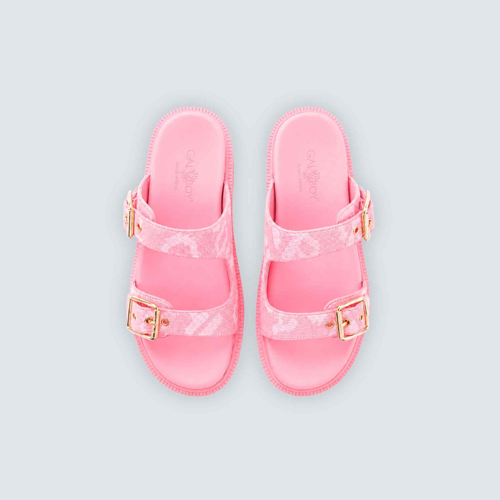 GXB AQUA SANDAL