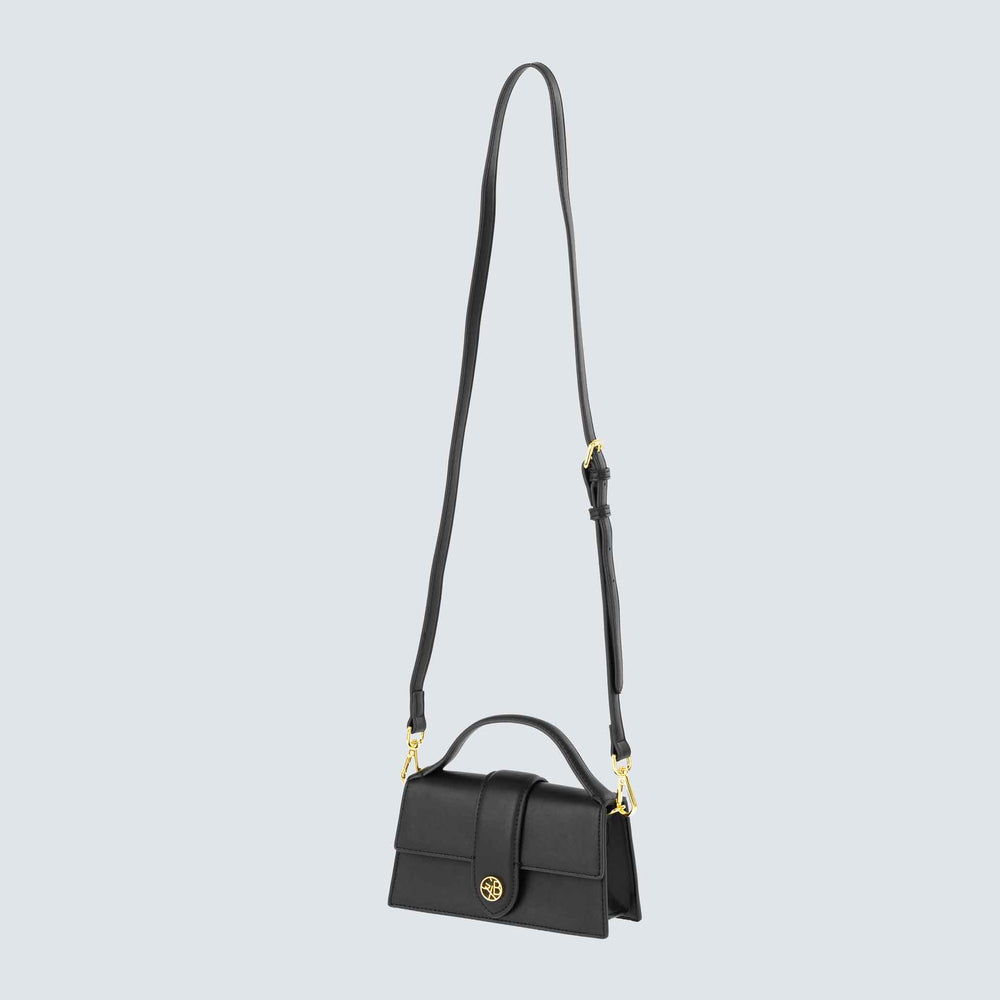 GXB FLAP BAG